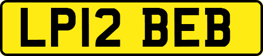 LP12BEB