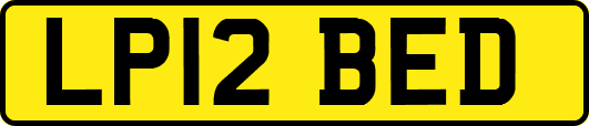 LP12BED