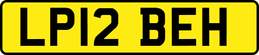 LP12BEH
