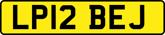 LP12BEJ