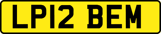 LP12BEM