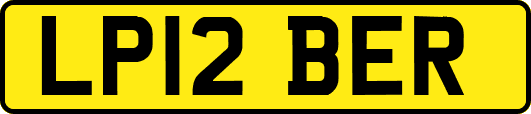 LP12BER