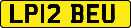 LP12BEU