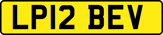 LP12BEV