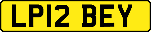 LP12BEY