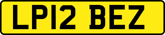 LP12BEZ