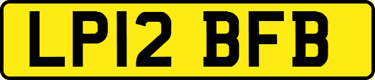 LP12BFB