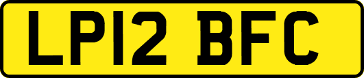 LP12BFC