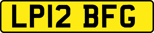 LP12BFG