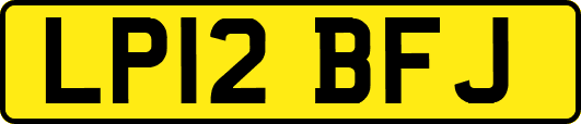 LP12BFJ