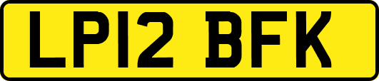 LP12BFK