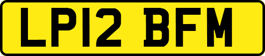 LP12BFM