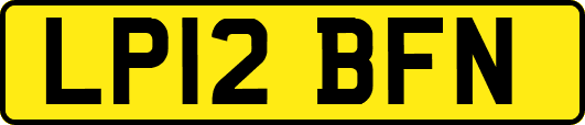 LP12BFN