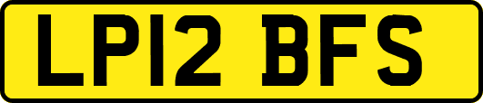 LP12BFS