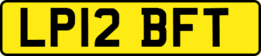 LP12BFT