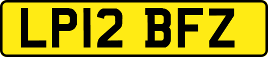 LP12BFZ