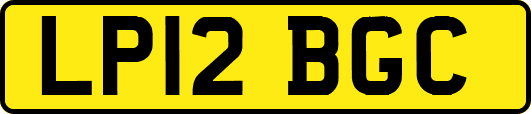 LP12BGC