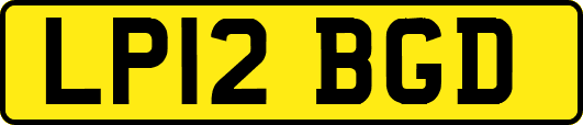 LP12BGD