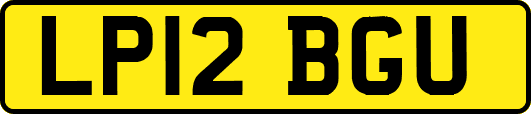 LP12BGU