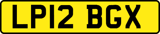 LP12BGX