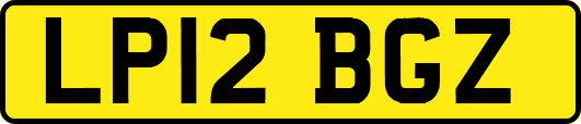 LP12BGZ