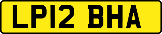 LP12BHA