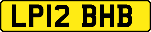 LP12BHB