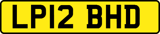 LP12BHD