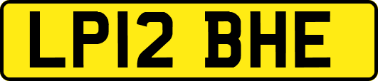 LP12BHE