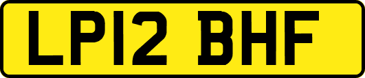 LP12BHF