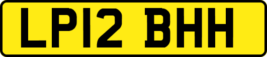LP12BHH