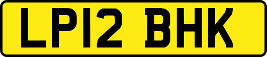 LP12BHK