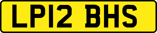 LP12BHS