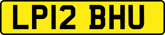 LP12BHU
