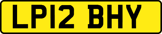 LP12BHY