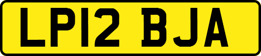 LP12BJA