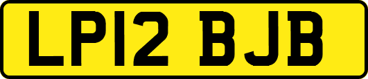 LP12BJB