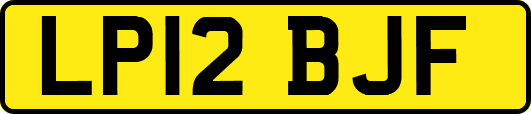 LP12BJF