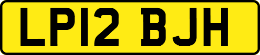 LP12BJH