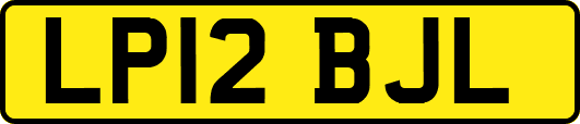 LP12BJL