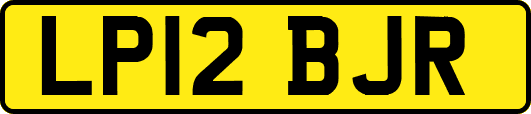 LP12BJR