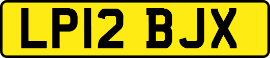 LP12BJX