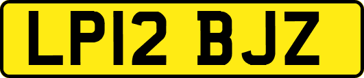 LP12BJZ