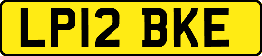 LP12BKE