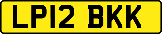 LP12BKK