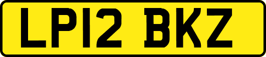 LP12BKZ
