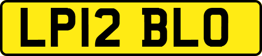 LP12BLO