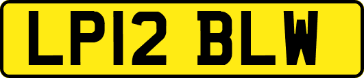 LP12BLW