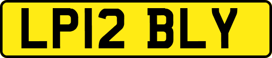 LP12BLY
