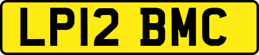 LP12BMC